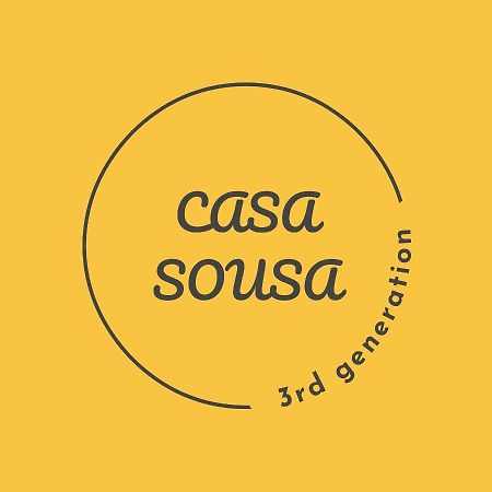 博蒂卡什Casa Sousa 3Rd Generation - Apart 1公寓 外观 照片