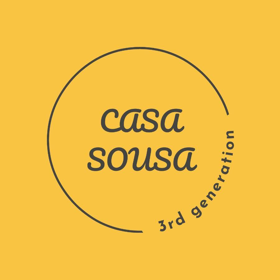 博蒂卡什Casa Sousa 3Rd Generation - Apart 1公寓 外观 照片